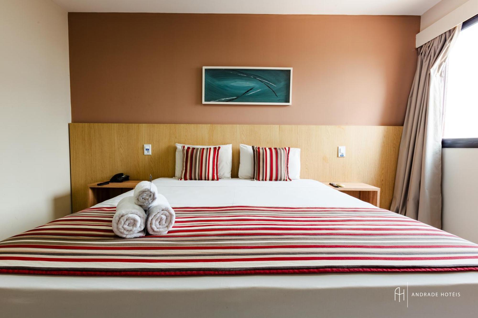 Slz Lagoa Hotel Sao Luis  Ngoại thất bức ảnh
