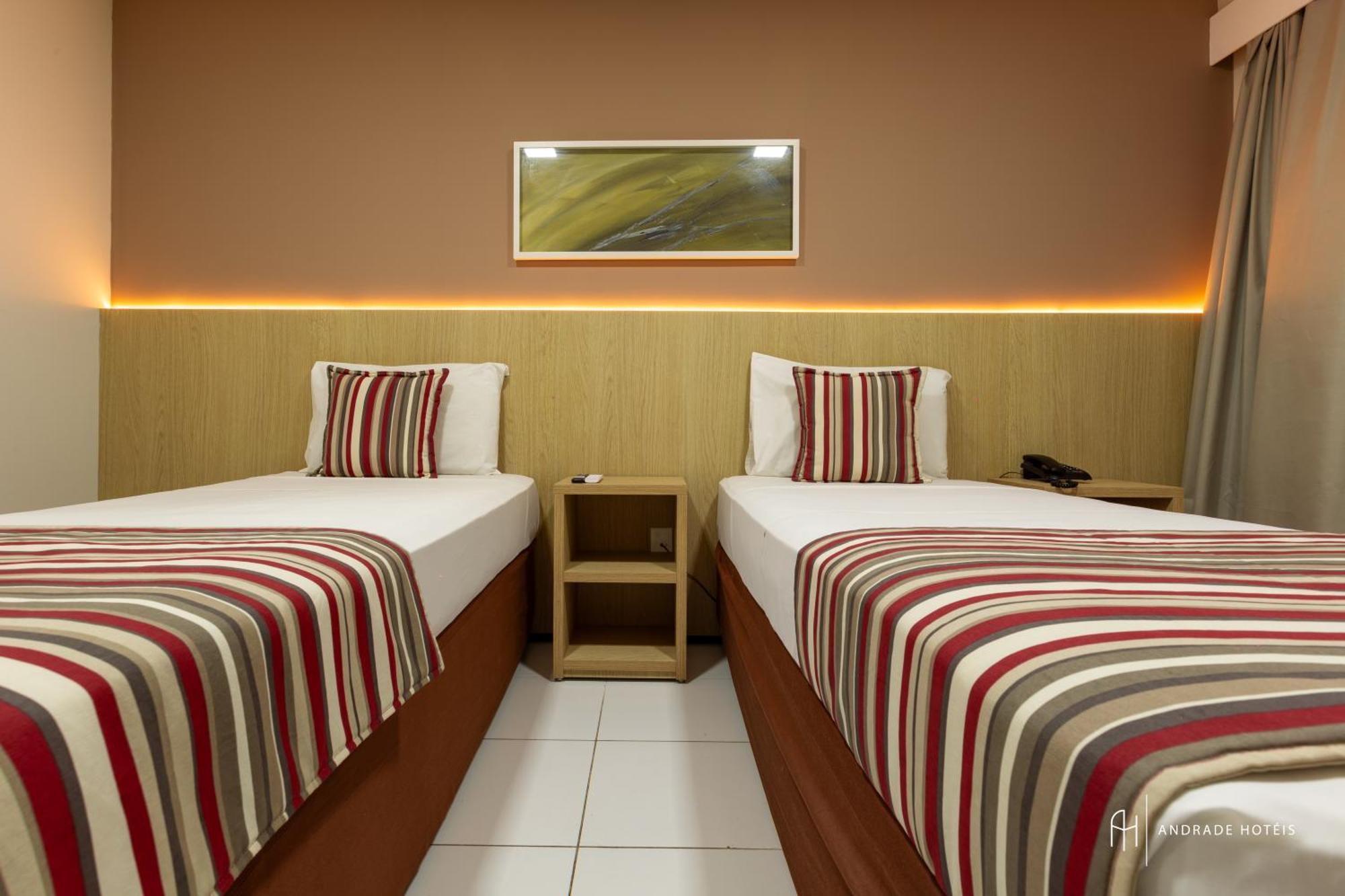 Slz Lagoa Hotel Sao Luis  Ngoại thất bức ảnh