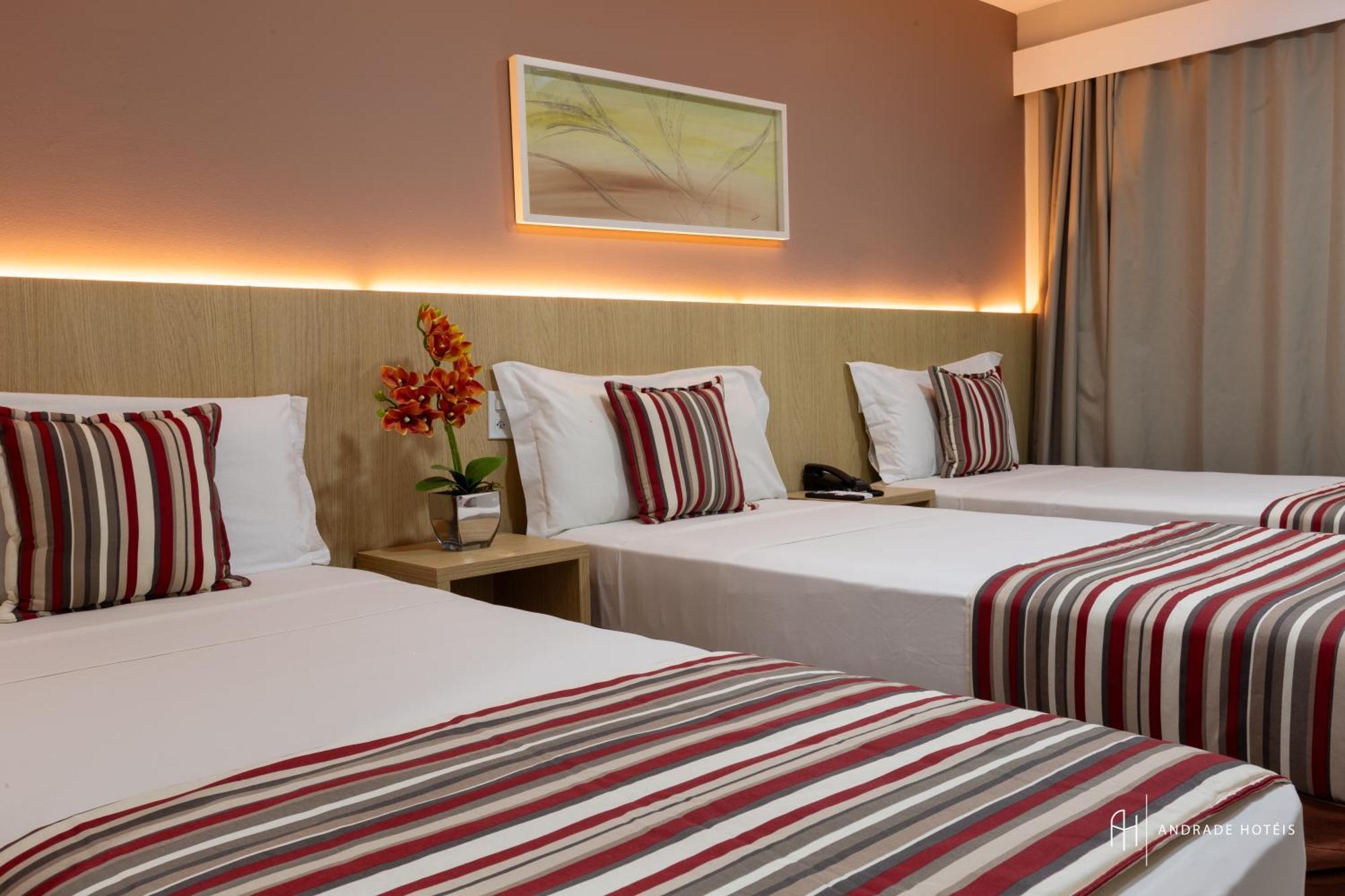 Slz Lagoa Hotel Sao Luis  Ngoại thất bức ảnh