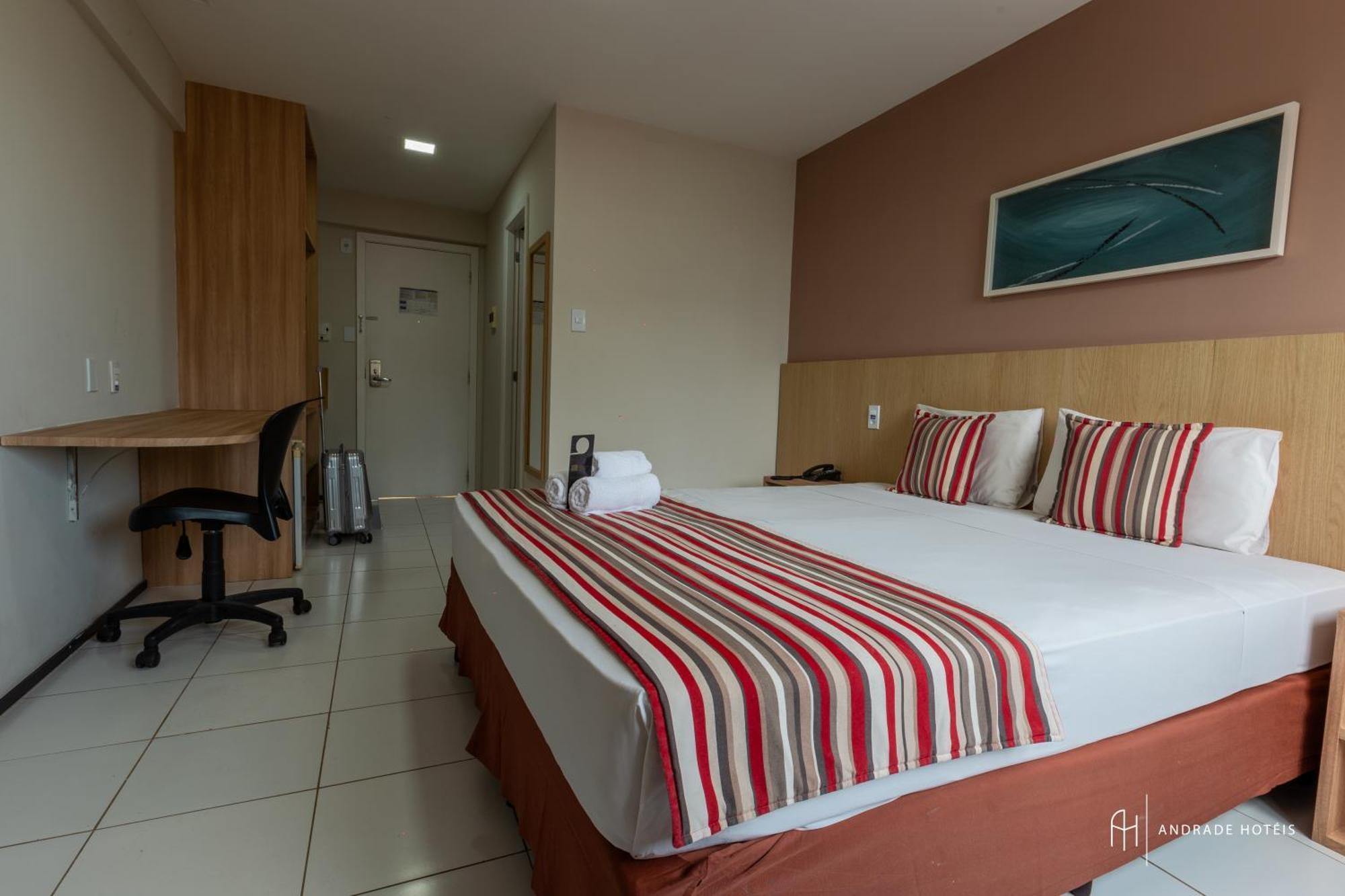 Slz Lagoa Hotel Sao Luis  Ngoại thất bức ảnh