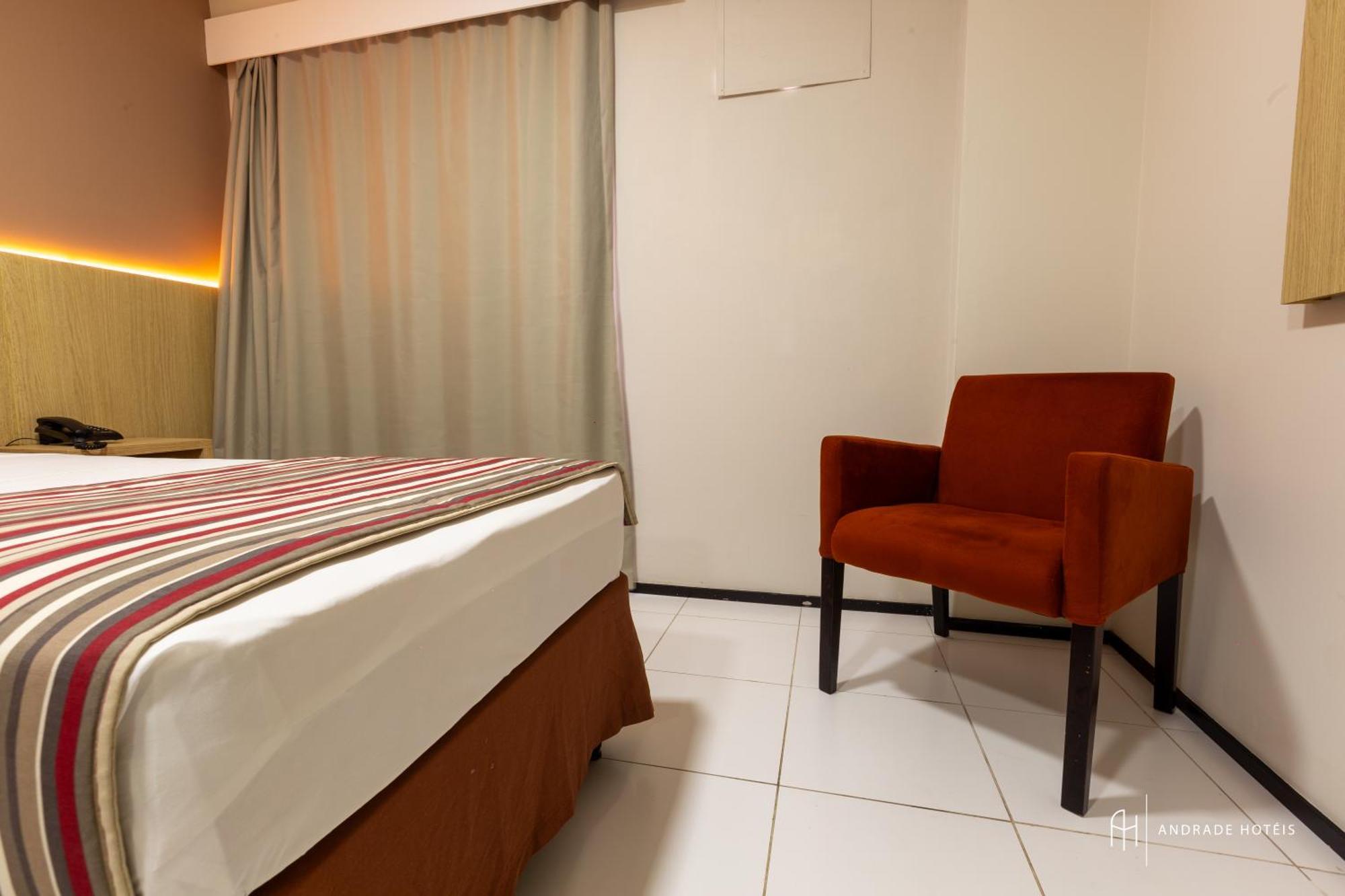 Slz Lagoa Hotel Sao Luis  Ngoại thất bức ảnh