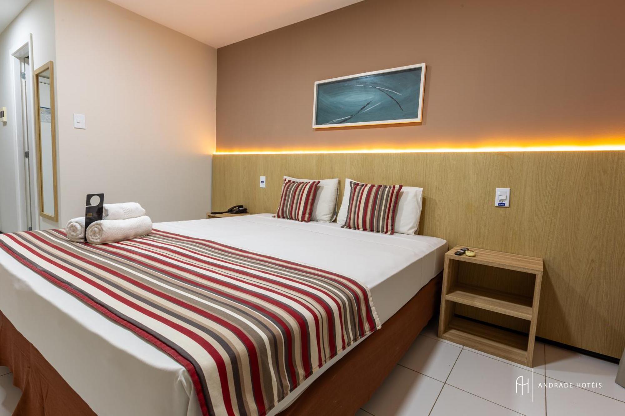 Slz Lagoa Hotel Sao Luis  Ngoại thất bức ảnh